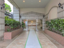 稲城市東長沼