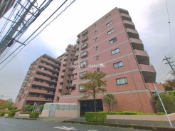 稲城市東長沼