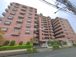 稲城市東長沼