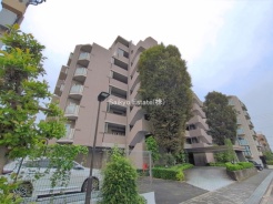 練馬区石神井台8丁目