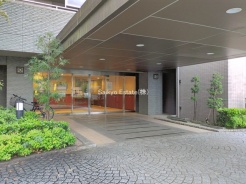 練馬区石神井台8丁目