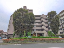 練馬区石神井台8丁目