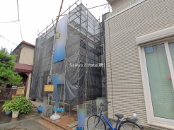 練馬区春日町4丁目