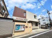 にじいろ保育園落合南長崎