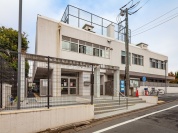 練馬区立桜台第二保育園