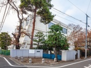 練馬区立開進第三中学校