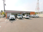 セブンイレブン小平大沼町3丁目店