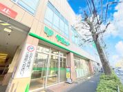 サミットストア鷺宮店