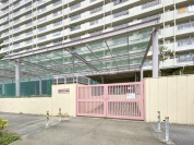 墨田区立おむらい保育園