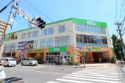コープみらい コープ府中寿町店