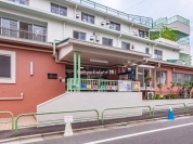 板橋区立上板橋保育園