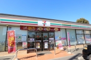 セブンイレブン立川栄町3丁目店
