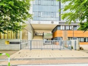 豊島区立池袋中学校