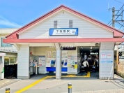 東武東上線「下板橋駅」