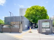 がん、感染症センター 東京都立駒込病院