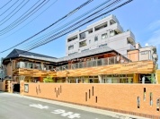 東池袋第二保育園