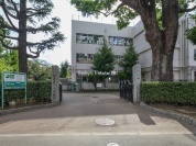 練馬区立開進第一小学校