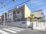 練馬区立氷川台保育園