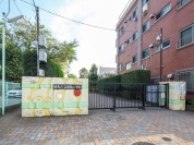 練馬区立田柄小学校