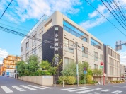医療法人社団正風会小林病院
