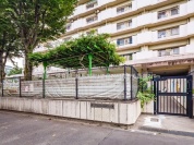 旭町第二保育園