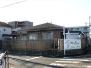 保育ルームフェリーチェ稲城長沼園