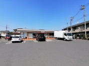 セブンイレブン小平鈴木町店
