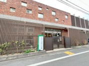 なかよしの森こども園