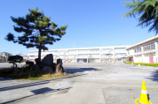 立川市立第五小学校
