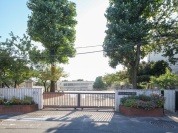 練馬区立仲町小学校