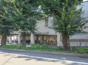 練馬区立氷川台第二保育園