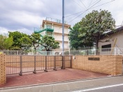 練馬区立旭町小学校