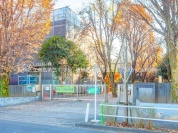 板橋区立高島第三中学校