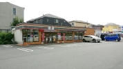 セブンイレブン稲城百村店