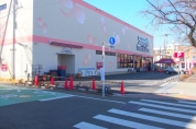 フーズマーケットさえき国立さくら通り店