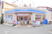 ローソン 京王多摩川駅店