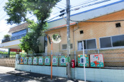 東京緑ヶ丘幼稚園