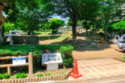 新川谷端児童公園