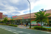 エコスTAIRAYA武蔵境店