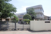 稲城市立稲城第七小学校