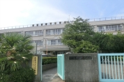 稲城市立稲城第六小学校