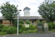 稲城市立向陽台小学校