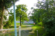 水道橋児童公園