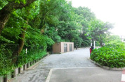 清水川公園