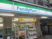 ファミリーマート　小金井東町一丁目店