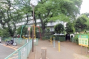 天神北公園