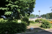 第2しろがね公園