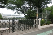 武蔵野市立第四小学校