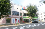 コープみらいミニコープ平尾店