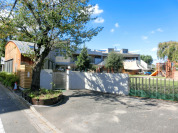 松葉保育園